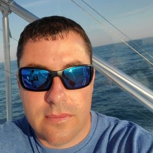 Meet your Posher, Jon